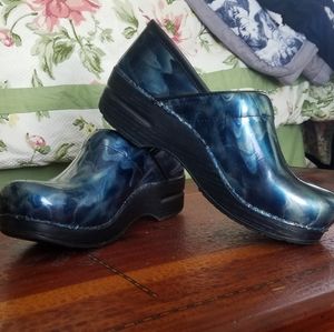 Dansko Clogs
